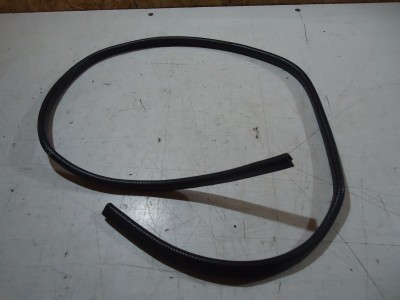 Kawasaki GPZ1100A Unitrak Nose Cone Trim GPZ1100 Fairing Edge Trim