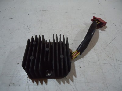 Kawasaki GPZ1100A Unitrak Regulator Rectifier GPZ1100