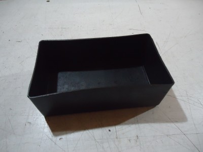 Kawasaki GPZ1100A Unitrak Battery Tray GPZ1100 Battery Holder