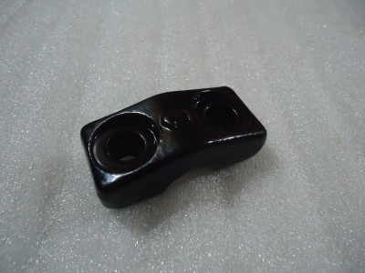 Kawasaki GPZ1100A Unitrak Swingarm Pivot Lock Plate GPZ1100
