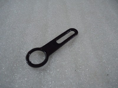 Kawasaki GPZ1100A Unitrak Headlight Bracket GPZ1100