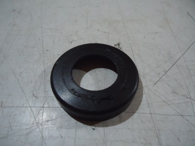 Kawasaki GPZ1100A Unitrak Top Yoke Nut Cover GPZ1100