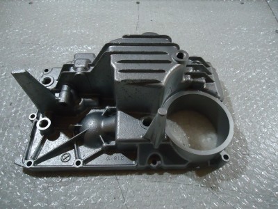 Kawasaki ZX10B Tomcat Engine Sump Oil Pan ZX-10