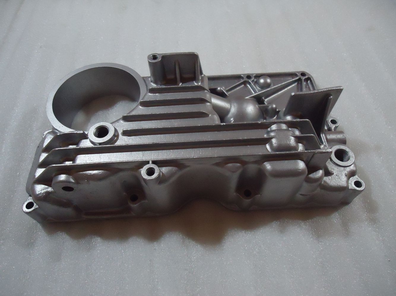 Kawasaki GPZ900R Engine Sump Oil Pan GPZ900 GPZ750R