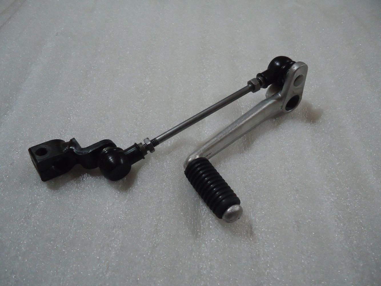 Kawasaki ZX10B Tomcat Gear Change Lever ZX-10 Gear Shifter