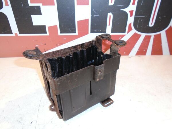 Suzuki GS850G Battery Box 