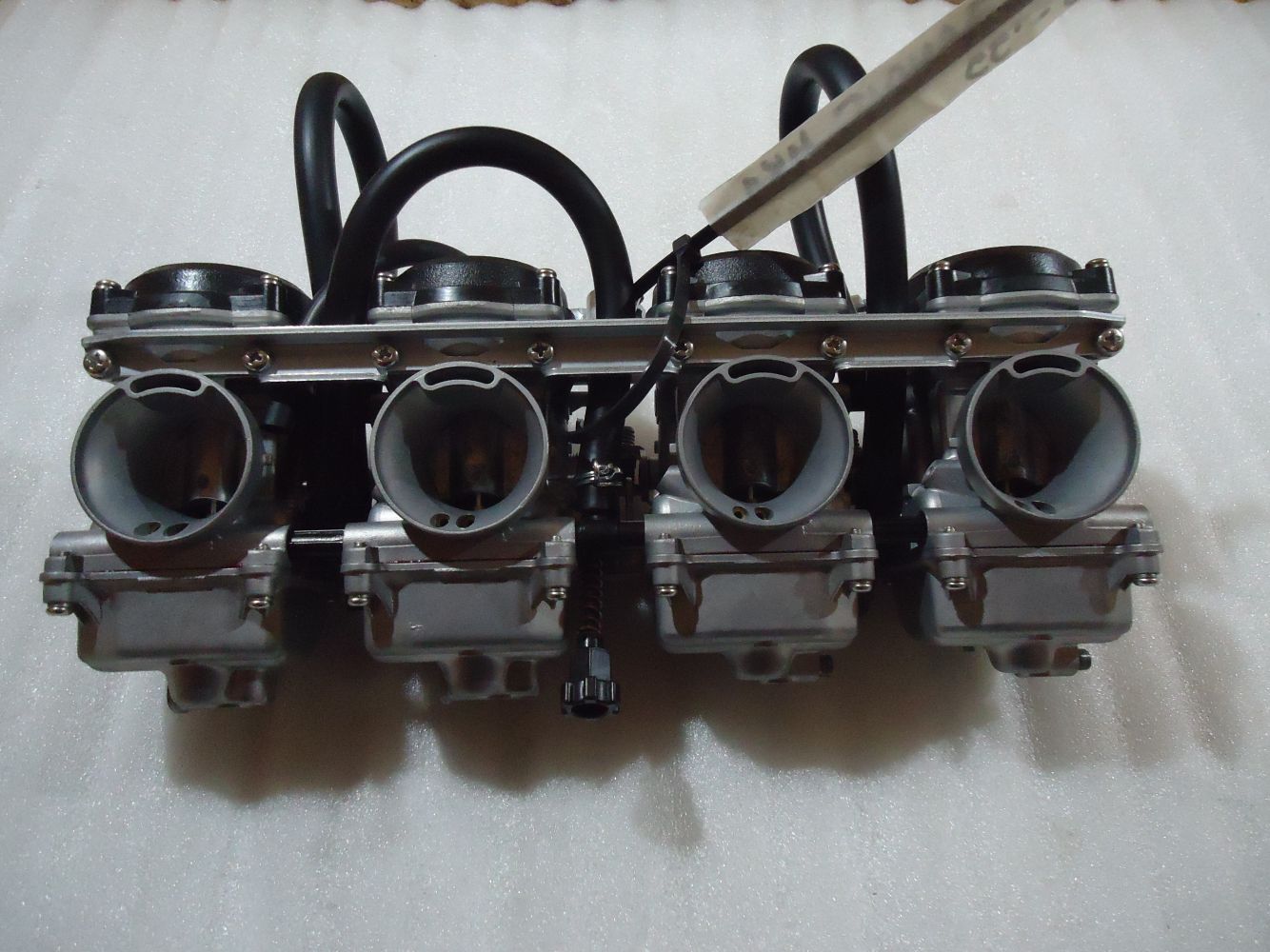 Suzuki GSF600 Bandit Refurbished Carbs GSF 600 Carburettor Carb