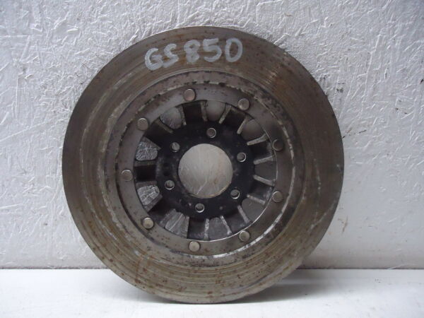 Suzuki GS850G Brake Disc Rotor