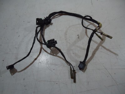 Yamaha YZF1000R Thunderace Front Headlight Wiring Loom Harness YZF1000