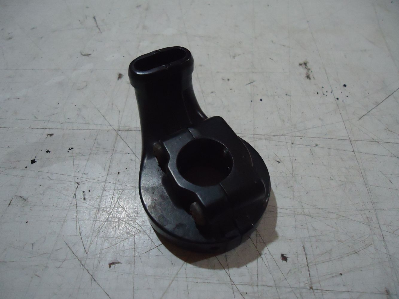 Yamaha YZF1000R Thunderace Throttle Cable Guide YZF1000