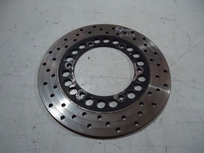 Yamaha YZF1000R Thunderace Rear Brake Disc Rotor YZF1000