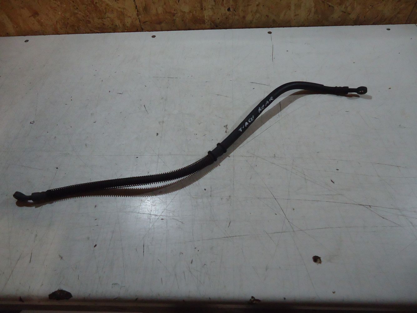 Yamaha YZF1000R Thunderace Rear Brake Hose Line YZF1000