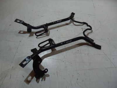 Yamaha YZF1000R Thunderace Frame Side Rails YZF1000 Luggage Rail 