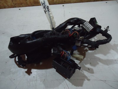 Yamaha YZF1000R Thunderace Wiring Loom Harness YZF1000