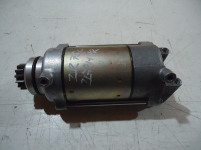 Kawasaki ZR750 Zephyr Engine Starter Motor ZR 750