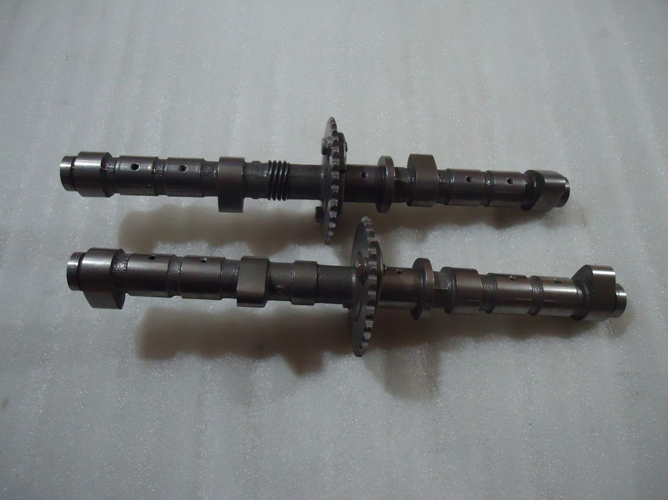Yamaha XJ750 Engine Camshafts XJ 750 Inlet Exhaust Camshaft