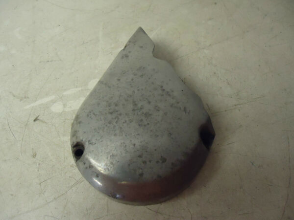 Suzuki GS750 Transmission Cover Casing