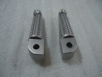 Yamaha YZF1000R Thunderace Rear Footrests YZF1000 Pillion Footpeg Footrest