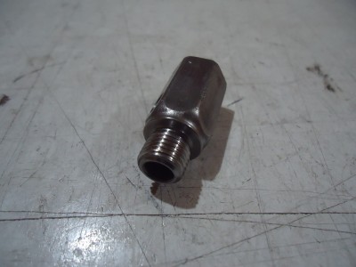 Kawasaki ZR750 Zephyr Engine Oil Pressure Relief Valve ZR 750