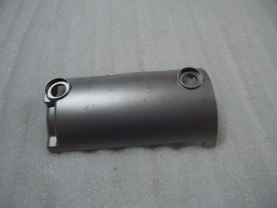 Kawasaki ZR750 Zephyr Engine Starter Motor Cover ZR 750