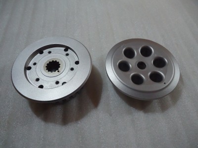 Yamaha YZF1000R Thunderace Engine Clutch Drum Boss YZF1000 Pressure Plate