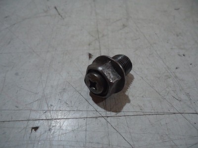 Yamaha YZF1000R Thunderace Engine Oil Drain Bolt YZF1000 Sump
