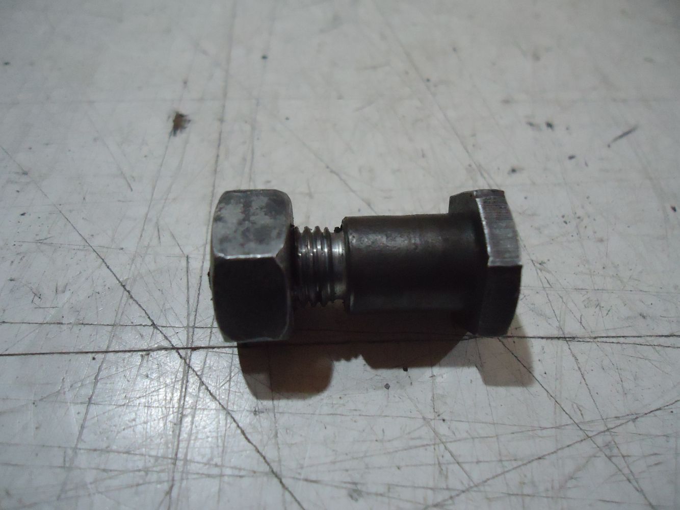 Honda CB750F K7 Side Prop Stand Bolt CB750 SOHC
