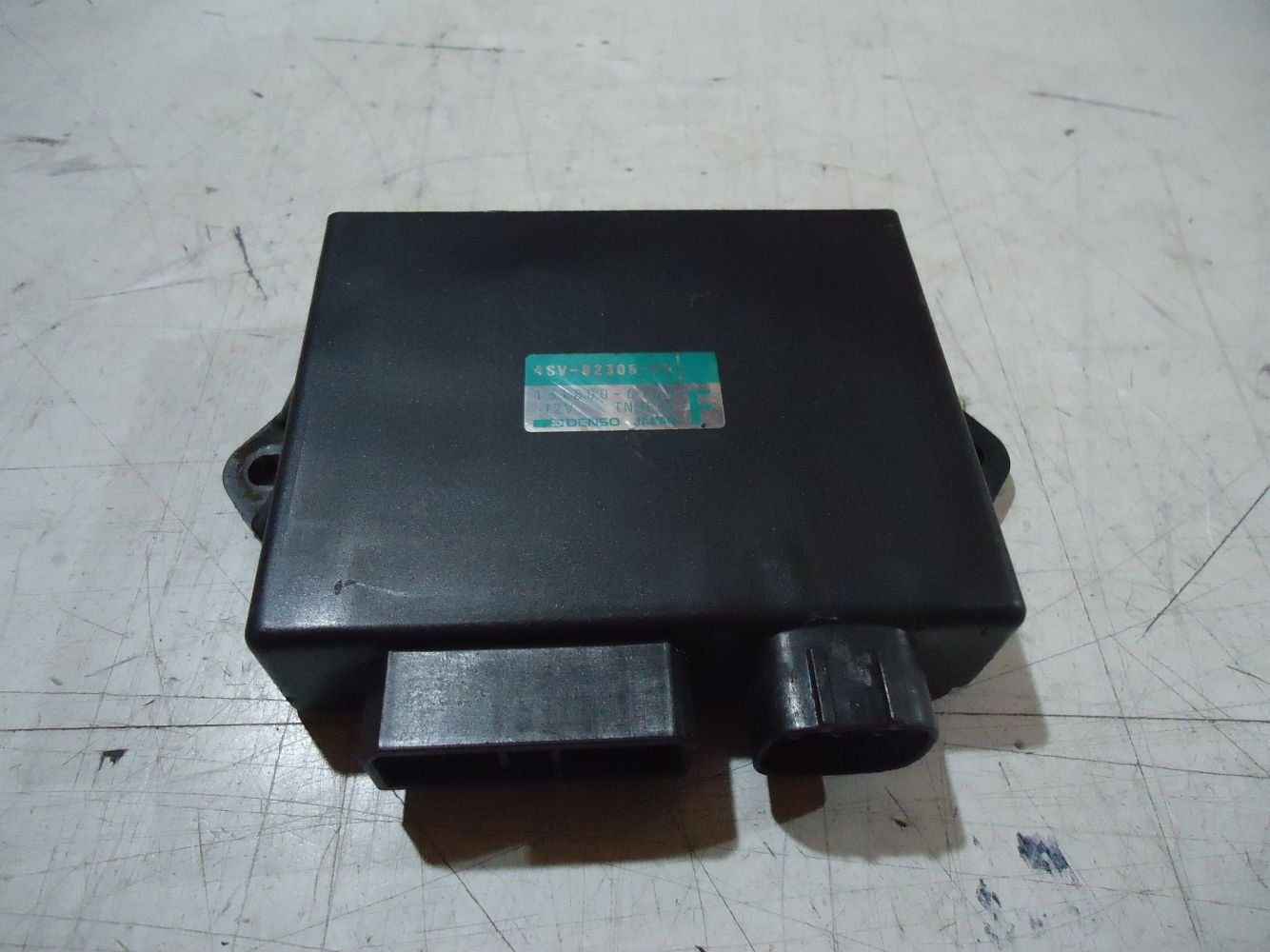 Yamaha YZF1000R Thunderace CDI Igniter Box YZF1000 