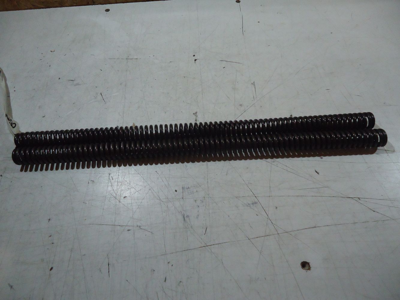 Honda CB750F K7 Fork Springs CB750 SOHC Forks