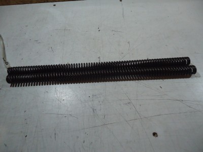 Honda CB750F K7 Fork Springs CB750 SOHC Forks