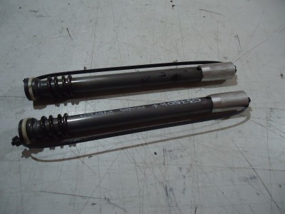Honda CB750F K7 Fork Damper Rods CB750 SOHC Forks Pistons Rod