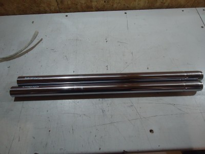 Honda CB750F K7 Fork Stanchions CB750 SOHC Forks Tubes