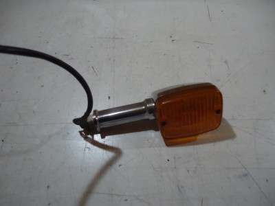 Suzuki GS850G L-H Rear Indicator GS850