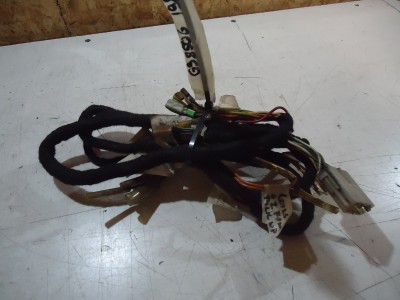 Suzuki GS850G Wiring Loom Harness GS850