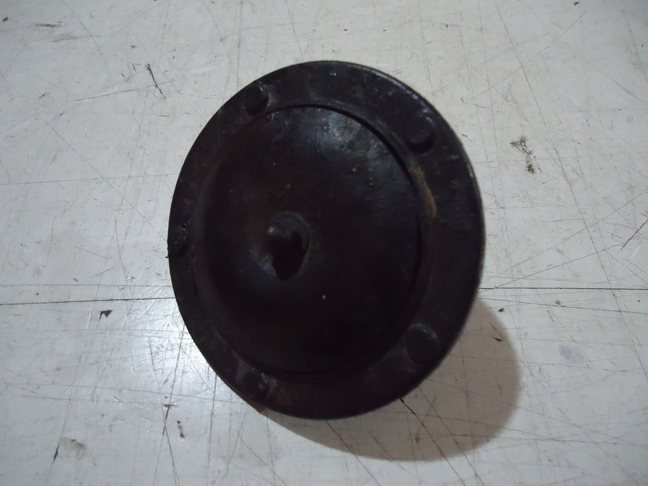 Suzuki GS850G Horn GS850