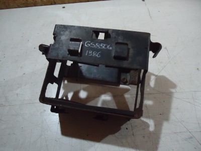Suzuki GS850G Battery Box GS850 Battery Holder