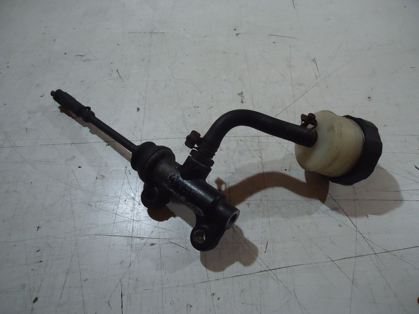 Suzuki GS850G Rear Brake Master Cylinder GS850