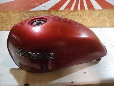 Kawasaki ZR750 Zephyr Fuel Tank ZR 750 Petrol Gas Tank