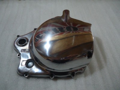 Suzuki GS850G Engine Clutch Cover Casing GS850 Kickstart GS 850