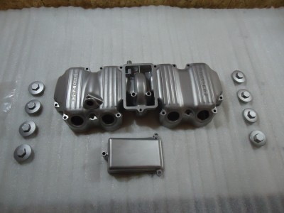 Honda CB750F K7 Engine Rocker Cam Cover CB750 SOHC Cylinder Head Cover