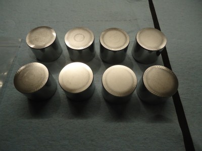 Kawasaki ZR750 Zephyr Engine Valve Buckets ZR 750 Valve Shims GT750 GPZ750