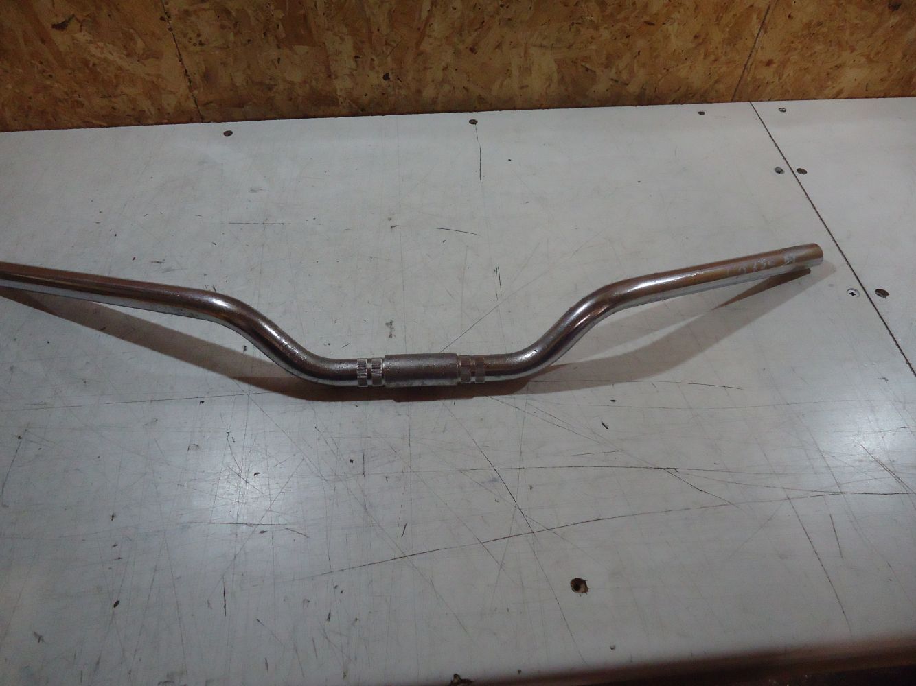 Honda CB750F K7 Handlebars CB750 SOHC Handlebar