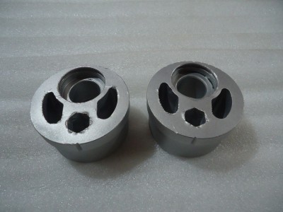 Kawasaki GPZ900R Chain Adjusters GPZ900 Rear Wheel Adjuster