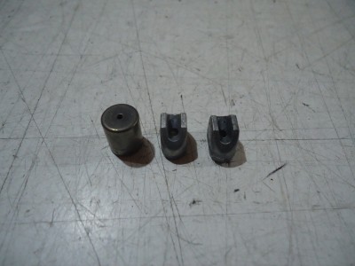 Kawasaki ZR750 Zephyr Engine Cylinder Barrels Oil Jets ZR 750 Oil Jet