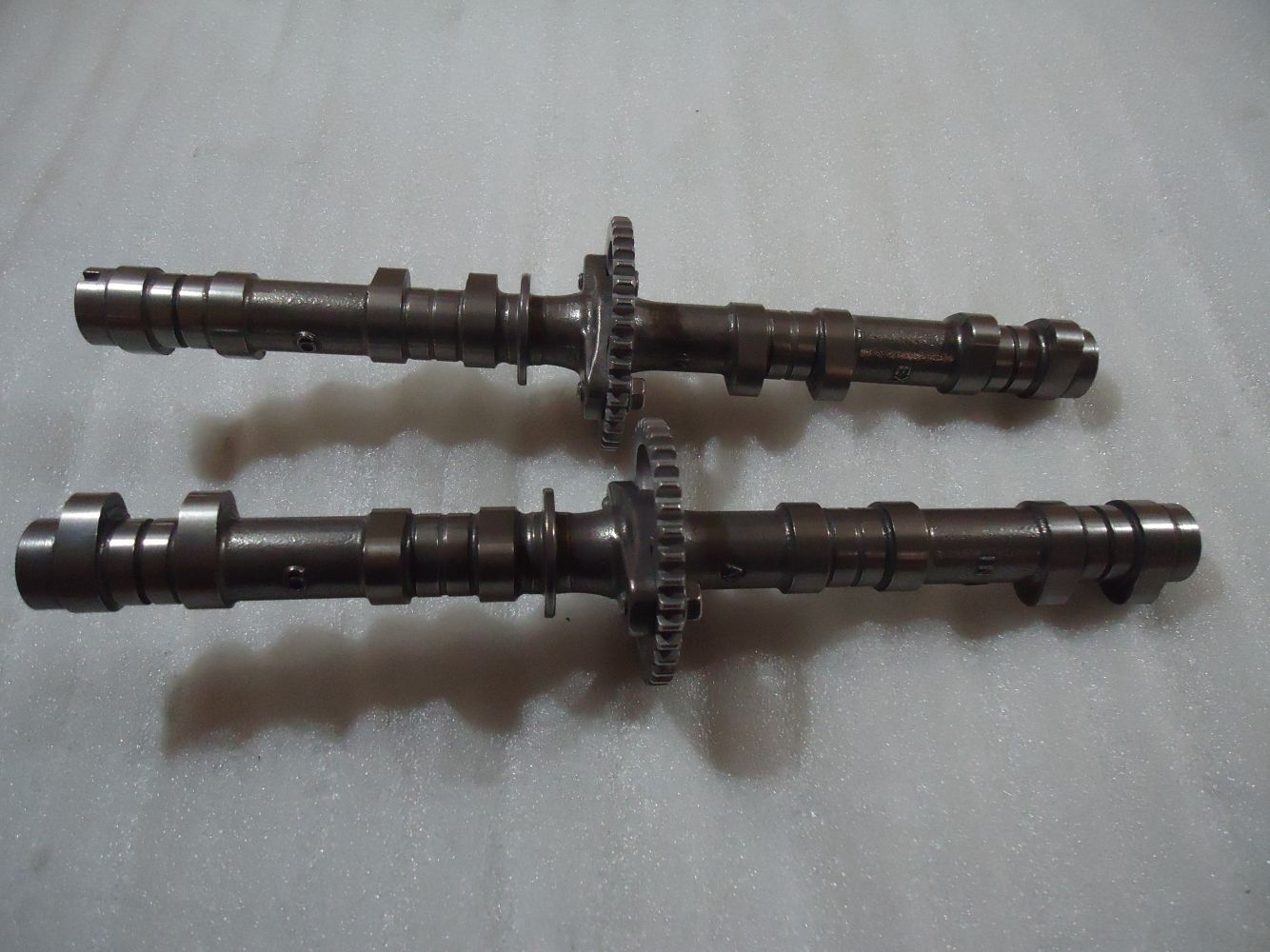 Honda CBR600F Engine Camshafts CBR600 Hurricane Inlet Exhaust Camshaft