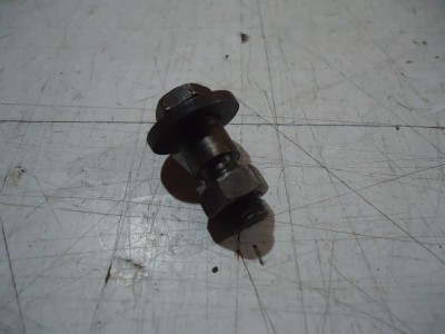 Suzuki GS850G Side Stand Bolt GS850 Prop Stand Bolt 