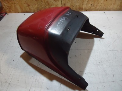 Honda CB750F Rear Seat Cowl CB750 SOHC Tail Fairing