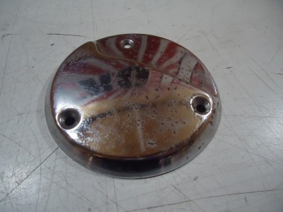 Honda CB750F2 Engine Clutch Outer Cover CB750 SOHC
