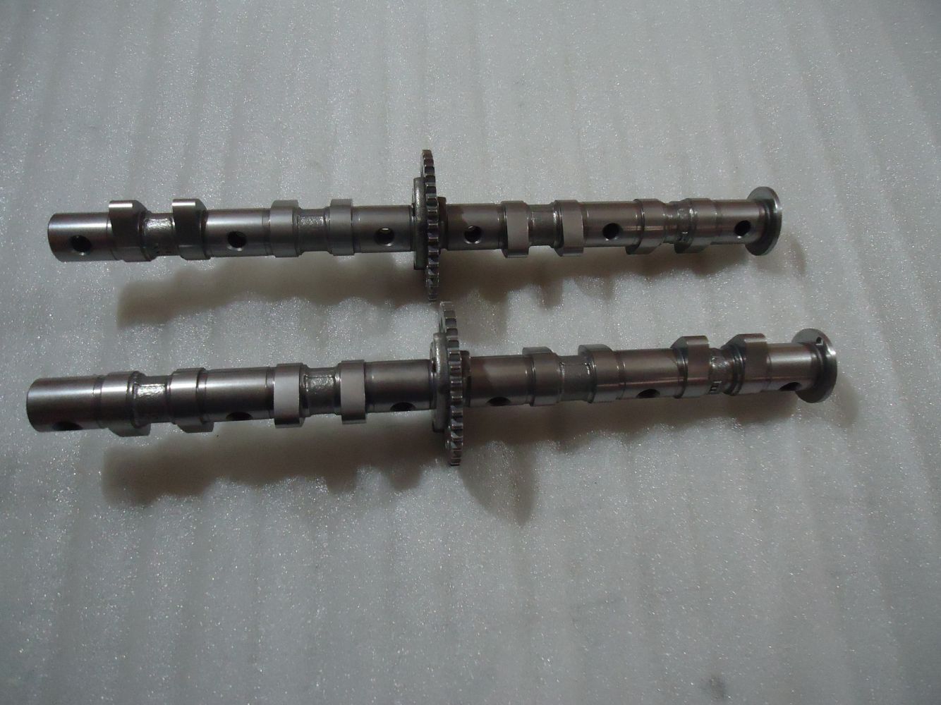 Yamaha FZS600 Fazer Engine Camshafts FZS 600 Inlet Exhaust Camshaft