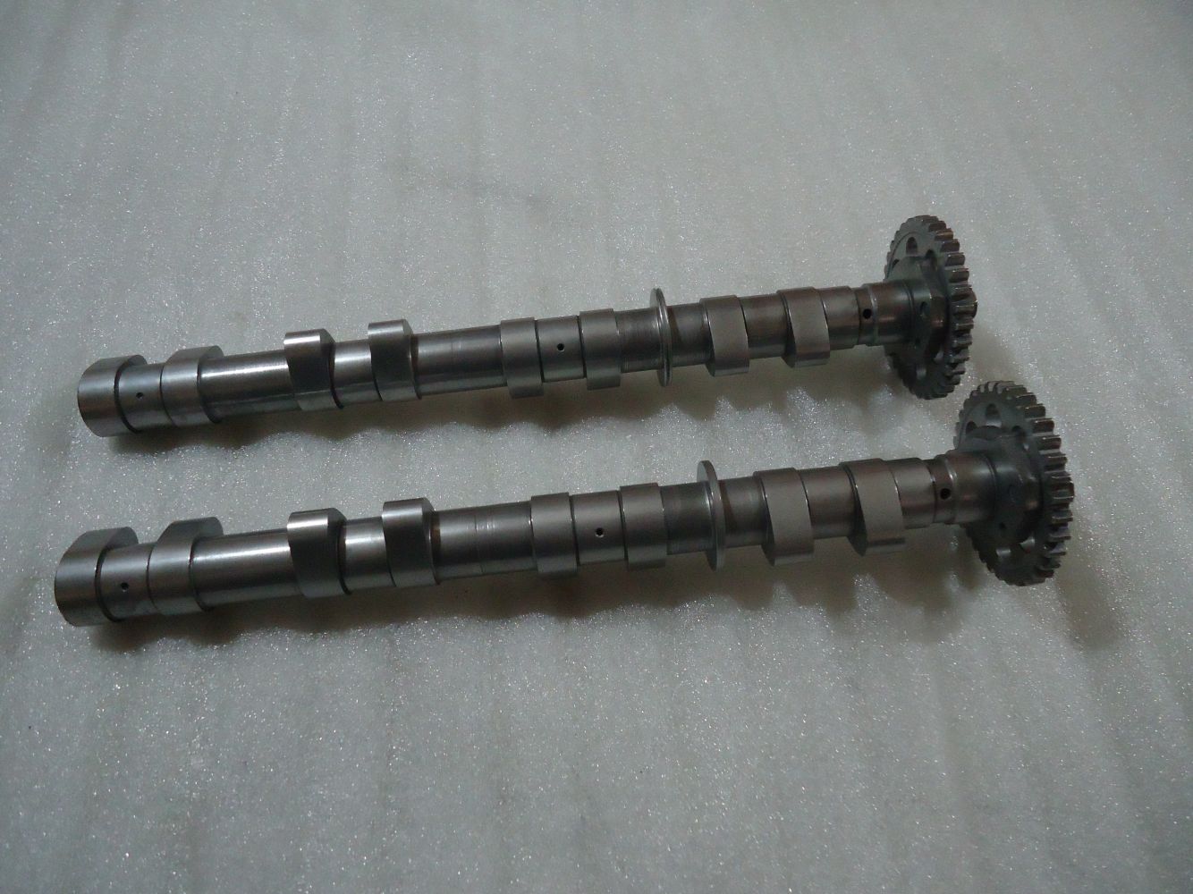 Yamaha R6 Engine Camshafts YZF-R6 Inlet Exhaust Camshaft